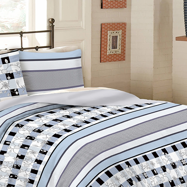 Bed set ranforce Ungaro