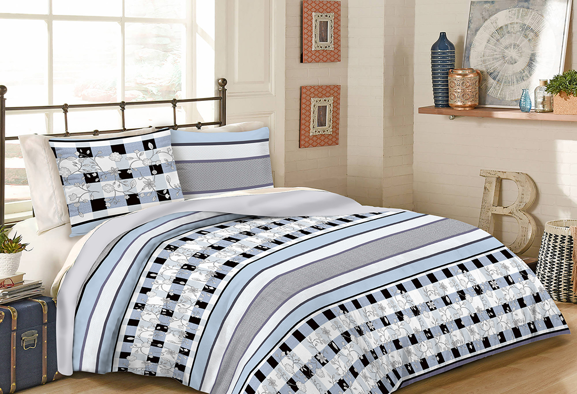 Bed set ranforce Ungaro